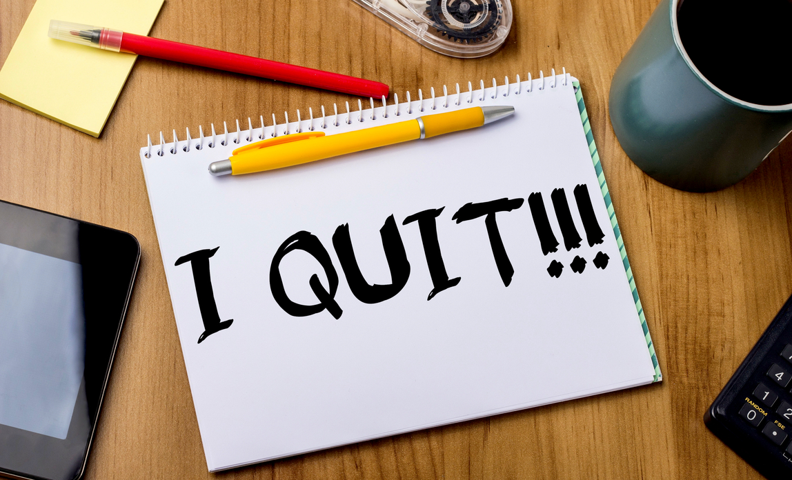 best reasons for leaving a job