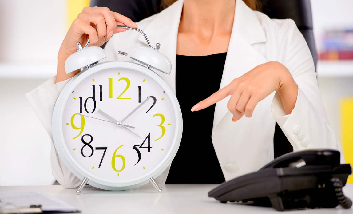 worktime regulations