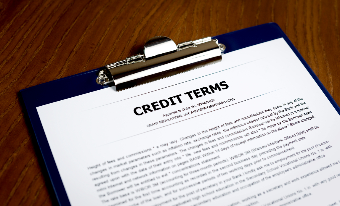 Repairing Poor Credit: Strong Recommendation You Need To Use 1