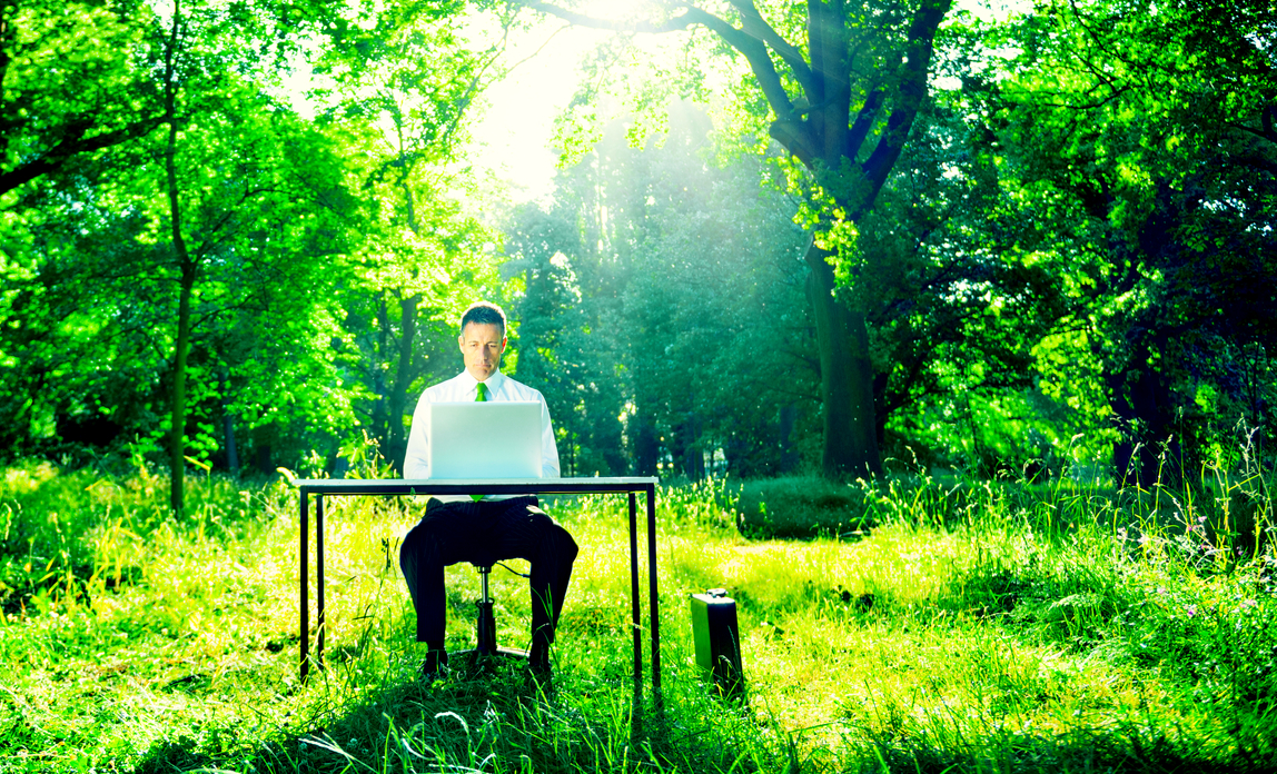 What Exactly Does Remote Work Offer? 1