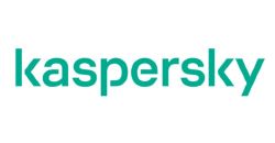 Kaspersky logo