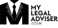MyLegalAdviser logo