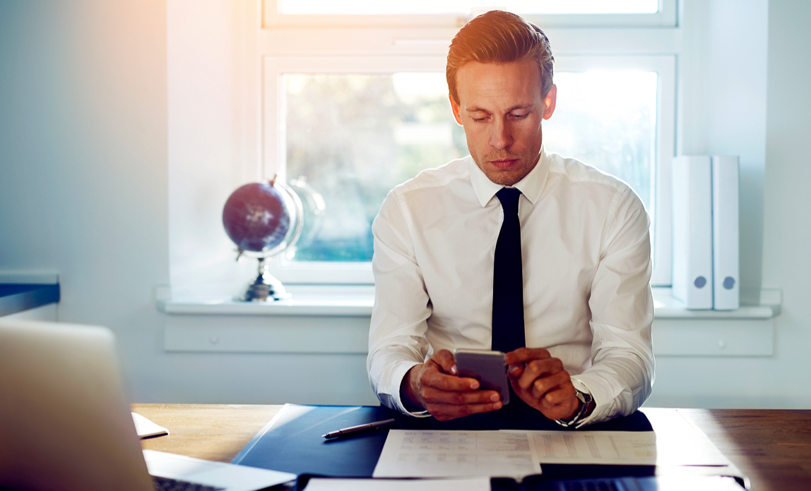 Interest on late payments | Business Law Donut