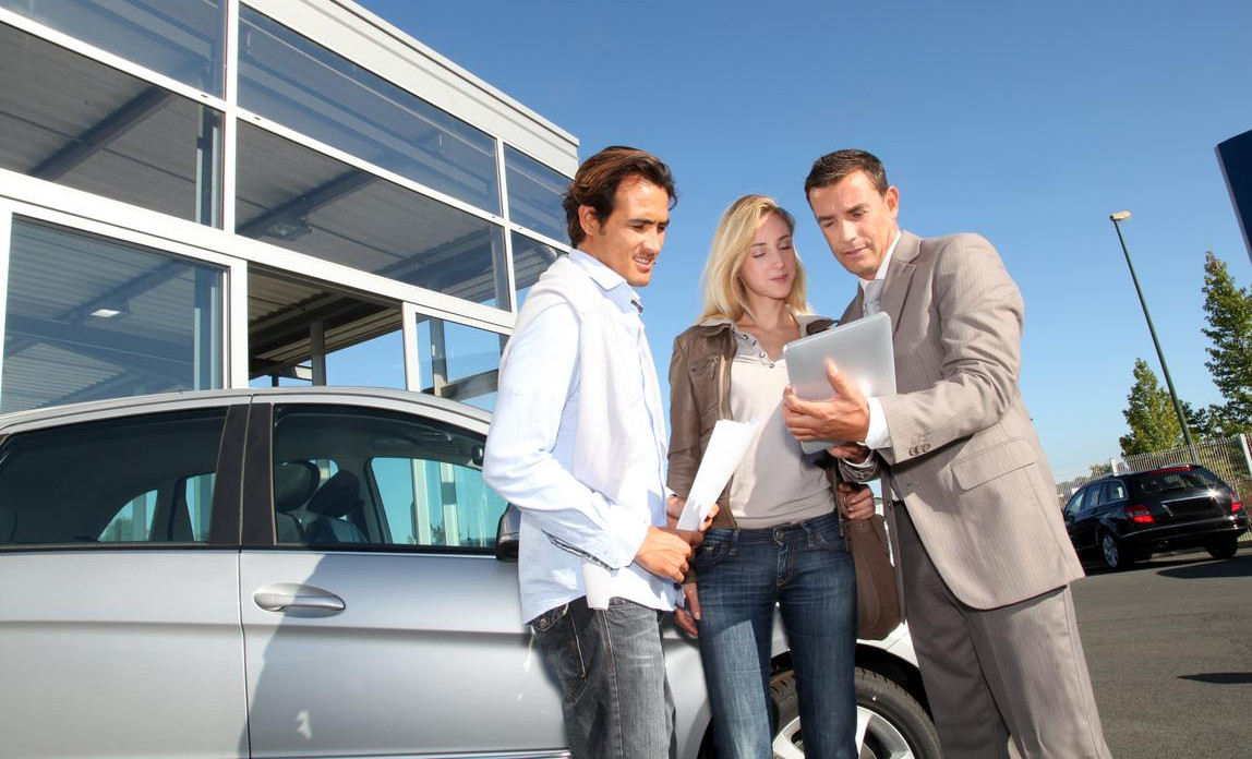 Importance of Online Reviews For Automotive Dealership Sales
