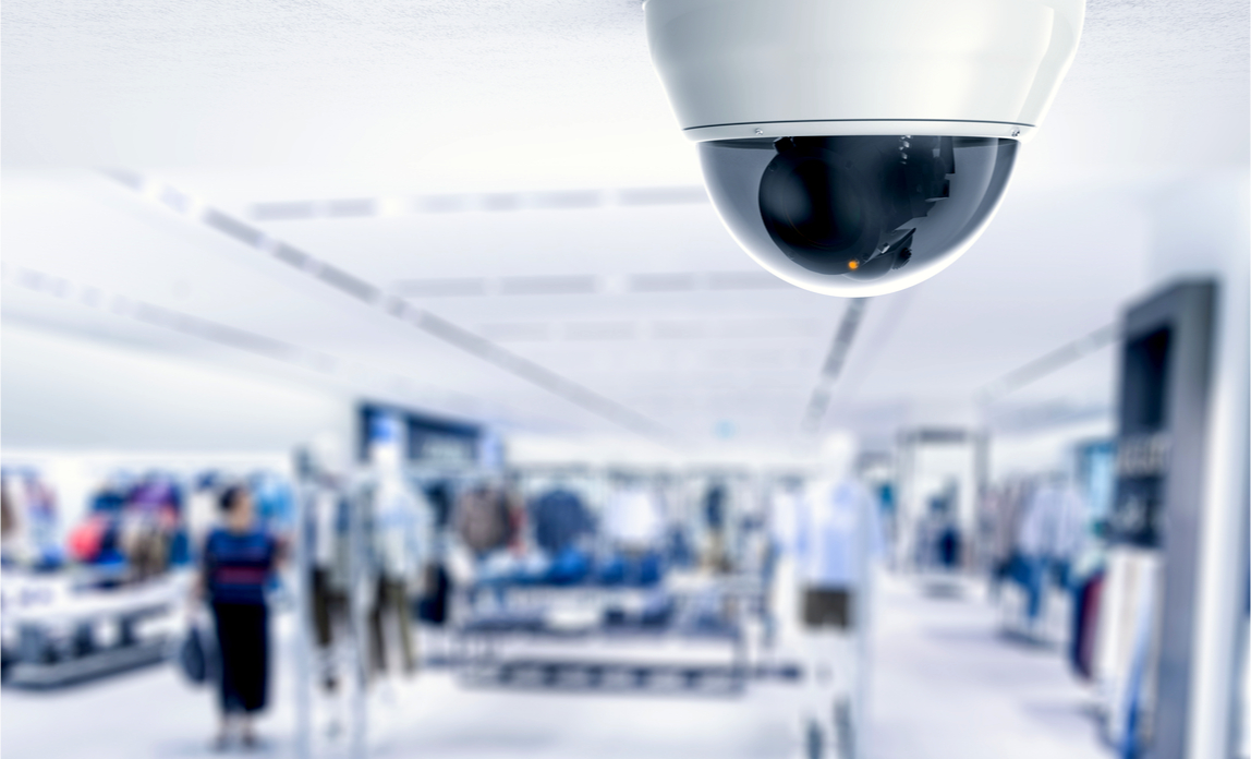 Using Cctv For Workplace Monitoring Business Law Donut