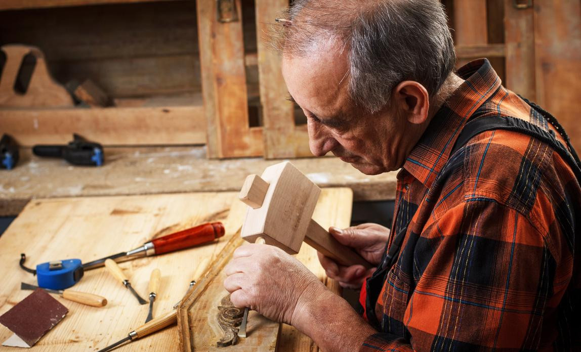Local cheap furniture restorers