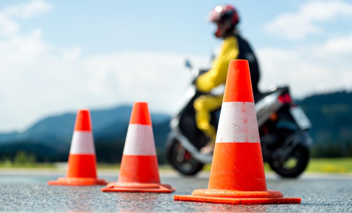 Rider training cheap