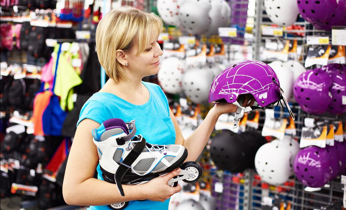 Sports shop legal issues Business Law Donut