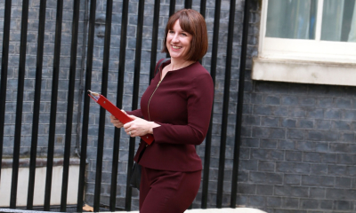 Rachel Reeves