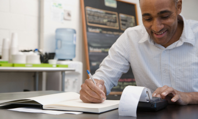 Tax compliance costs soon rack up for small business owners