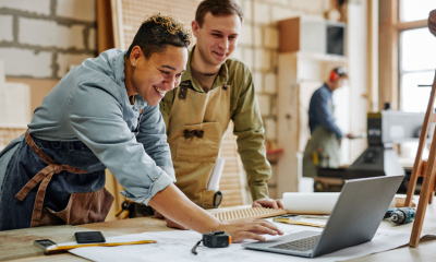 Using AI has helped this small business become more efficient