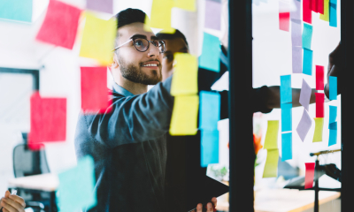 Many small businesses are winging it without a proper business plan