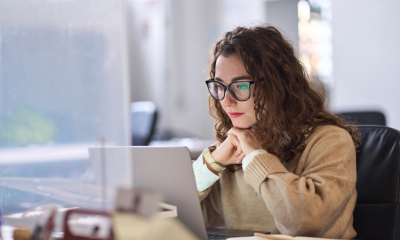 Are remote workers out of sight, out of mind?