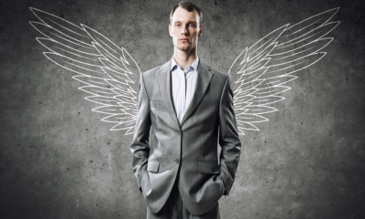 Angel investor