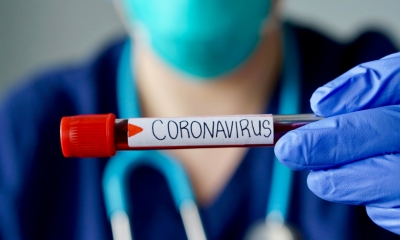 Coronavirus medical testing