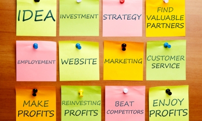 Creating a valuable business Creating a valuable business