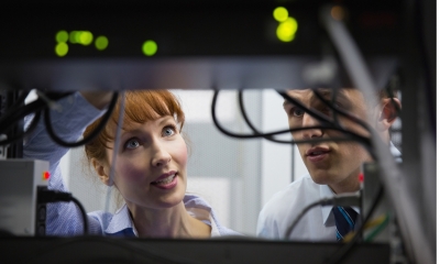 Data protection and IT Data protection and IT