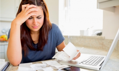 Debt is growing problem for business owners Debt is growing problem for business owners