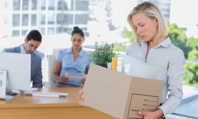 Dismissals and redundancies Dismissals and redundancies