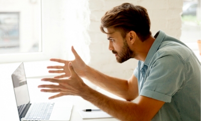 Dodgy internet is biggest tech bugbear for small firms Dodgy internet is biggest tech bugbear for small firms