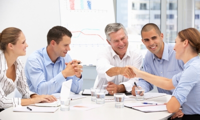 Exiting a family business Exiting a family business