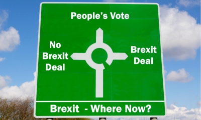 Freelancers don't want May's deal or no-deal Freelancers don't want May's deal or no-deal