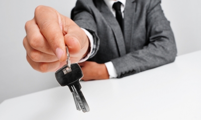 Getting out of a lease Getting out of a lease