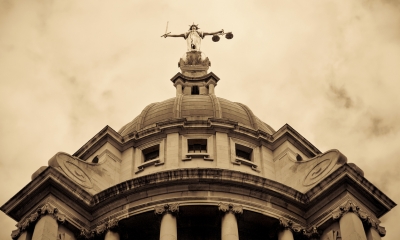 Going to court Going to court