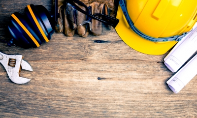 Dissertation on construction health and safety