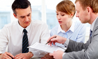 Holding A Disciplinary Hearing - Checklist | Business Law Donut