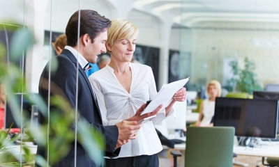 Information and consultation Information and consultation