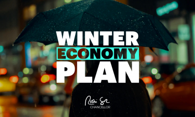 Winter Economy Plan