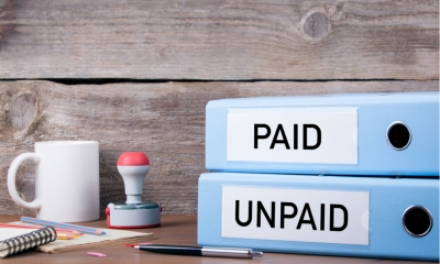 Dealing with late payments