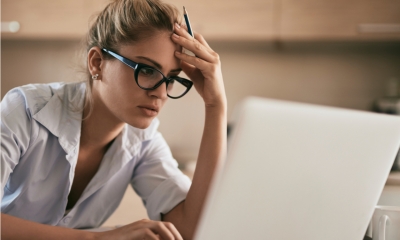 Late payment worries
