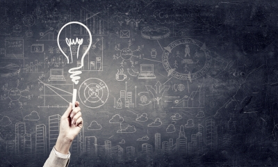Manage your intellectual property Manage your intellectual property
