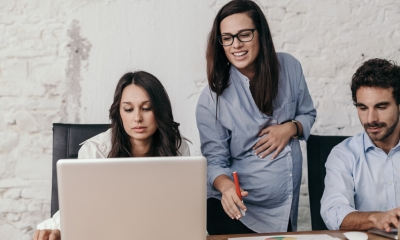 Maternity pay news