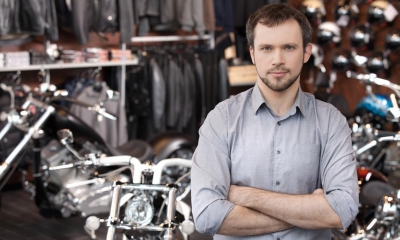 Motorcycle Dealership Legal Issues Business Law Donut