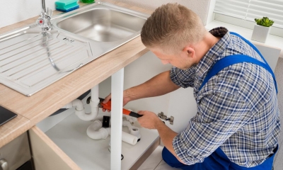 Plumber Legal Issues | Business Law Donut