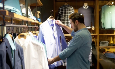 Clothes Shop Legal Issues Business Law Donut