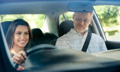 Driving School Legal Issues Business Law Donut