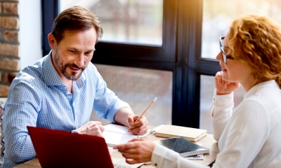 HR consultation