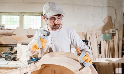 Furniture maker legal issues | Business Law Donut