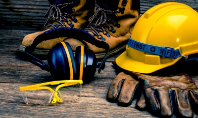 Safety helmets