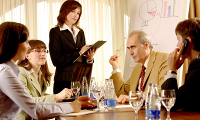 A group of shareholders disputing next months quarter figures