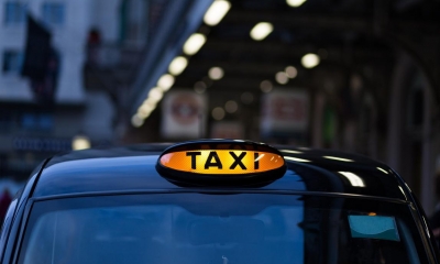 Taxi firm legal issues | Business Law Donut