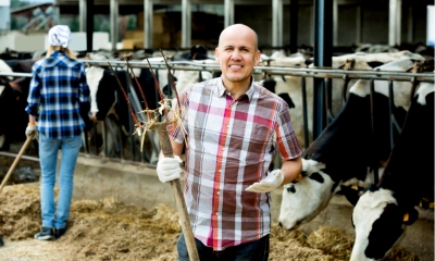 Family farm business - Passing your business on to your family FAQs
