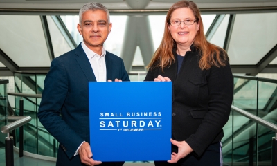 Small Business Saturday hits new heights Small Business Saturday hits new heights