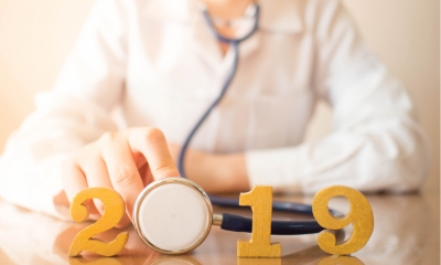 Small firms are gloomy about prospects for 2019 Small firms are gloomy about prospects for 2019
