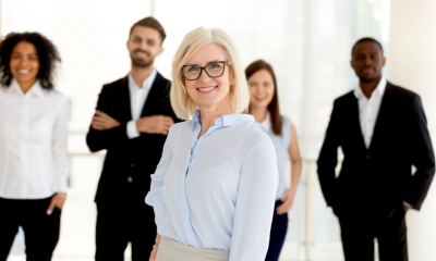 A professional law firm