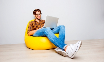 The perils of living in the moment for freelancers The perils of living in the moment for freelancers